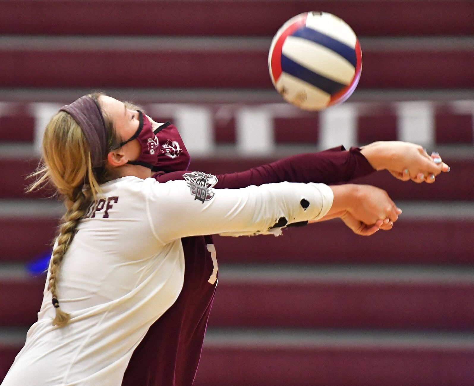 OFallon vs Belleville West